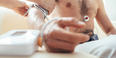 Cardiovascular control